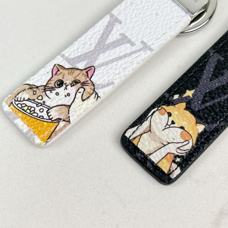 Louis Vuitton Keychains